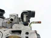 Carburettor