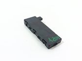 Aerial antenna amplifier