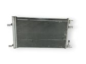 A/C cooling radiator (condenser)
