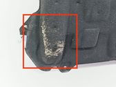 Engine splash shield/under tray