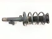 Front shock absorber/damper