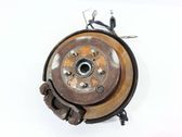 Rear wheel hub spindle/knuckle