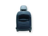 Front driver seat