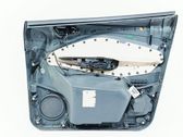 Front door card panel trim