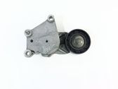 Generator/alternator belt tensioner