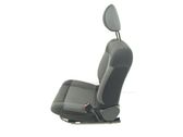 Asiento delantero del pasajero