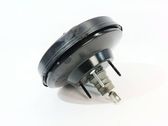 Brake booster