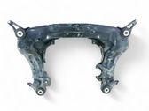 Front subframe