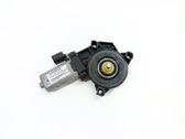 Front door window regulator motor
