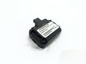 Sensor de lluvia