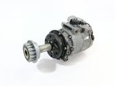 Compresor (bomba) del aire acondicionado (A/C))