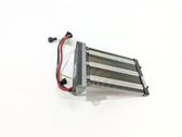 Heater blower motor/fan resistor