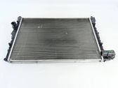 Coolant radiator