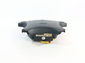 Steering wheel airbag