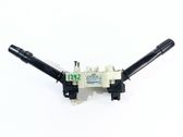 Multifunctional control switch/knob