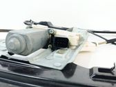 Mécanisme de lève-vitre avec moteur