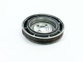 Crankshaft pulley