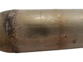 Filtro de partículas del catalizador/FAP/DPF