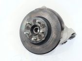 Rear wheel hub spindle/knuckle