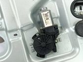 Mécanisme de lève-vitre avec moteur