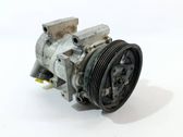 Compresor (bomba) del aire acondicionado (A/C))