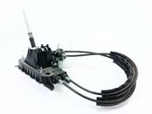 Selector caja de cambios