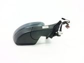 Front door electric wing mirror