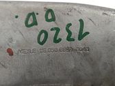 Brazo de suspensión delantero