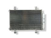 Radiador de refrigeración del A/C (condensador)