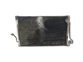 A/C cooling radiator (condenser)