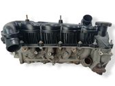 Culata del motor