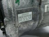 Compresor (bomba) del aire acondicionado (A/C))