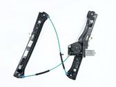 Front door electric window regulator