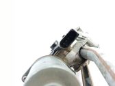 Motor y varillaje del limpiaparabrisas delantero