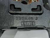 Support de moteur, coussinet