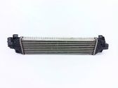 Radiador intercooler