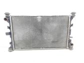 Coolant radiator