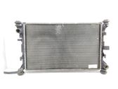 Coolant radiator