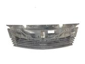 Grille de calandre avant