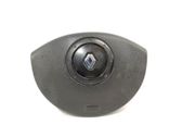 Steering wheel airbag