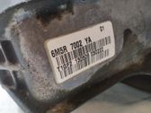 Manual 5 speed gearbox