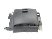 Glove box