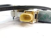 Regulador de puerta delantera con motor