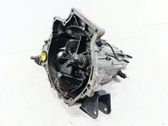 Manual 5 speed gearbox