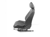 Asiento delantero del pasajero