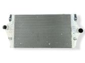 Radiador intercooler