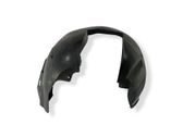 Front wheel arch liner splash guards