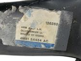 Front control arm