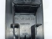 Interruptor del elevalunas eléctrico