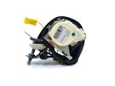 Airbag set with panel